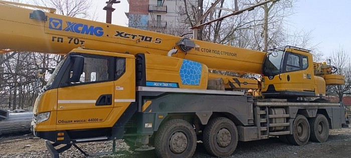70 т