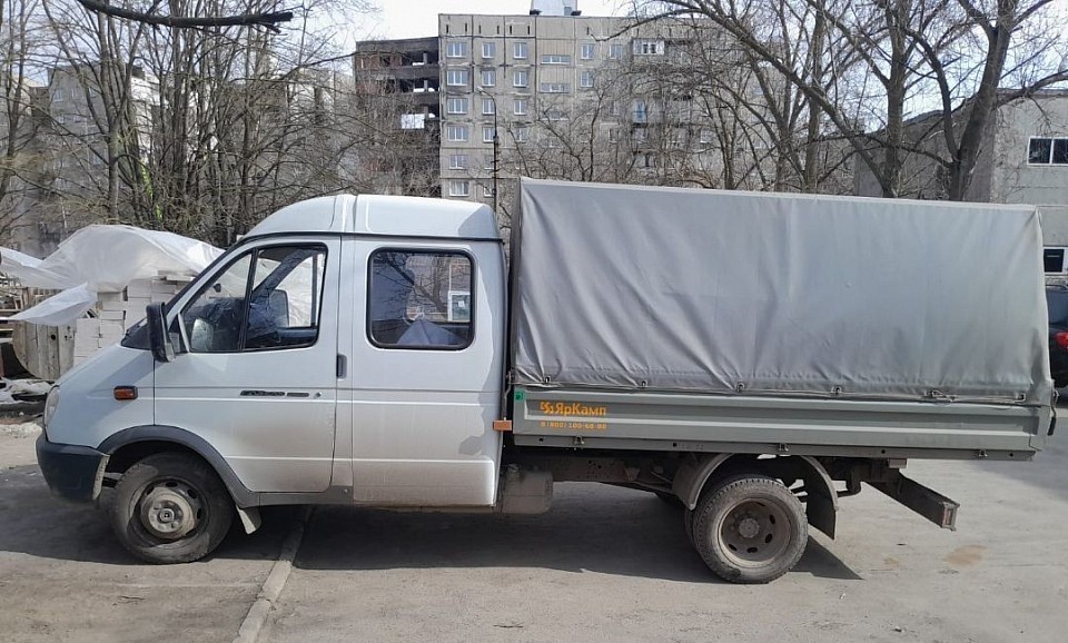 ⬆️ ГАЗЕЛЬ Цена 1 500 руб./час без НДС
